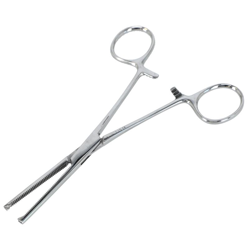 Kocher - svorka na cévy 14, 18 cm