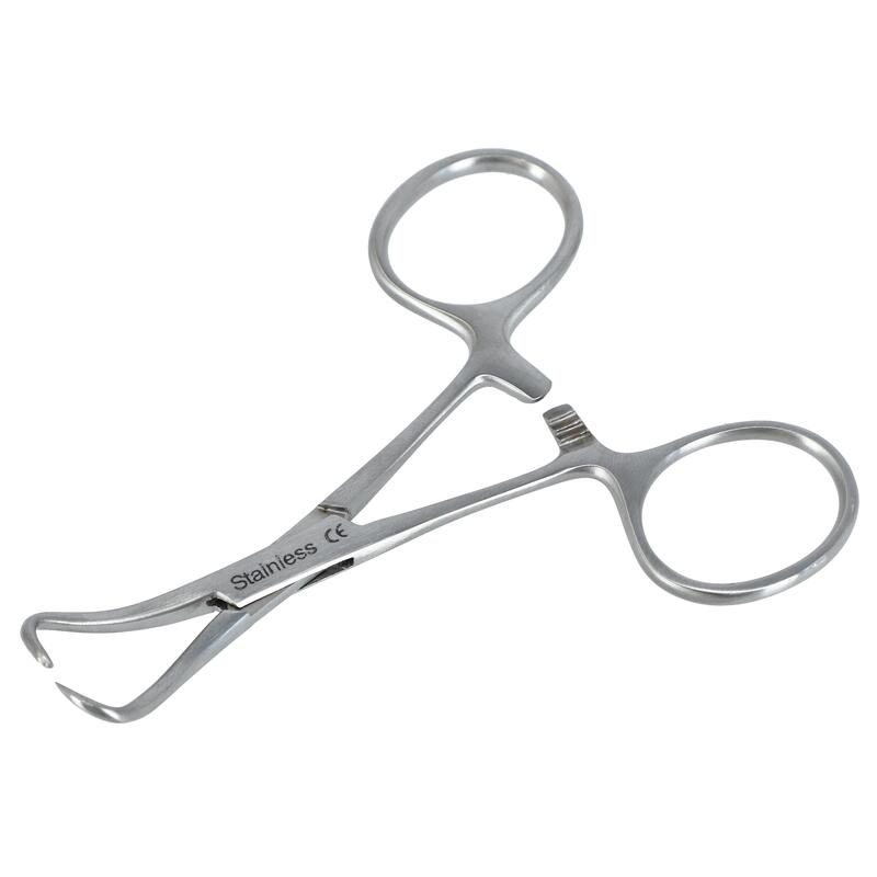 Backhaus svorka na rouška 8, 13 cm