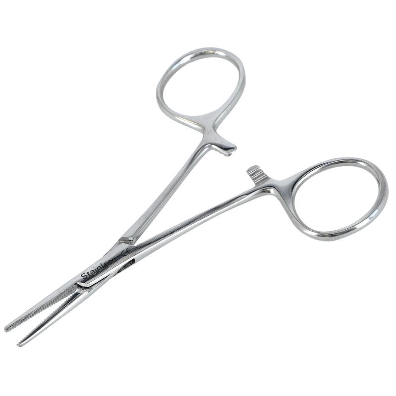 Mosquito svorka na cévy rovná, 10,5 - 12,5 cm