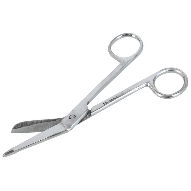 Lister nůžky na obvazy, 14 a 19 cm