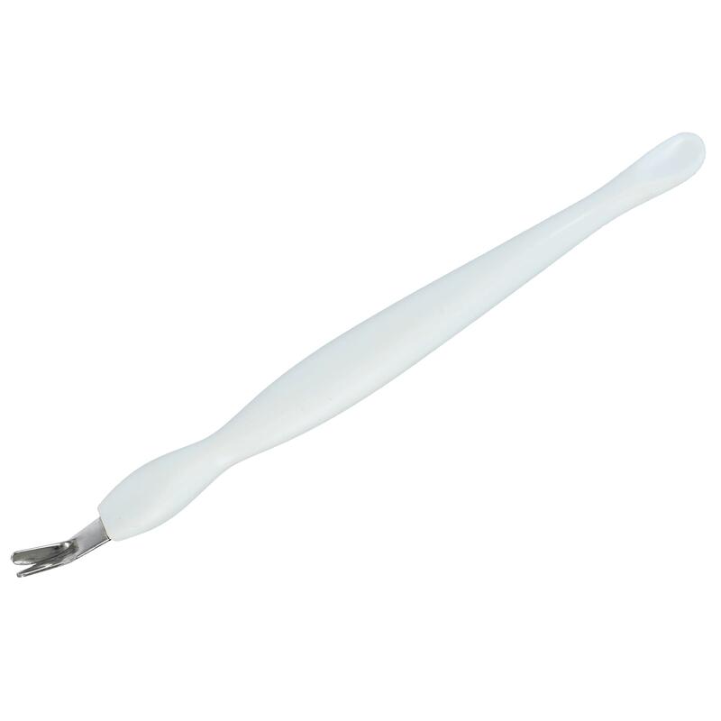 Ořezávač kůže nehtového lůžka, 11cm