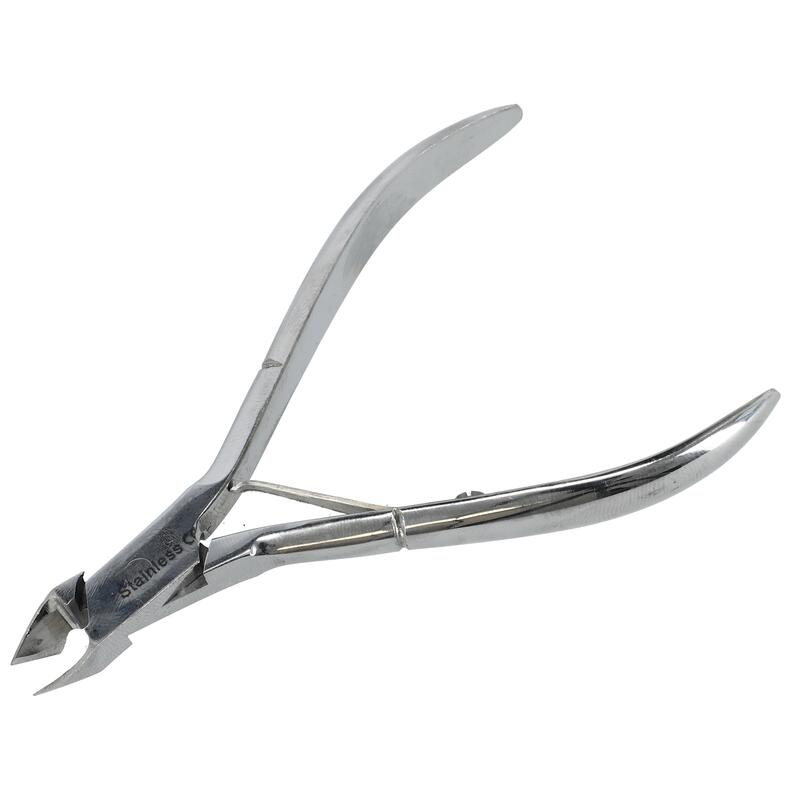 Kleště na kůži, 10cm