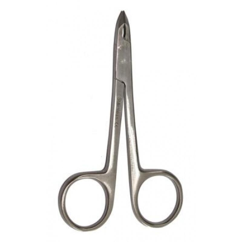 Kleště očkové, 11cm