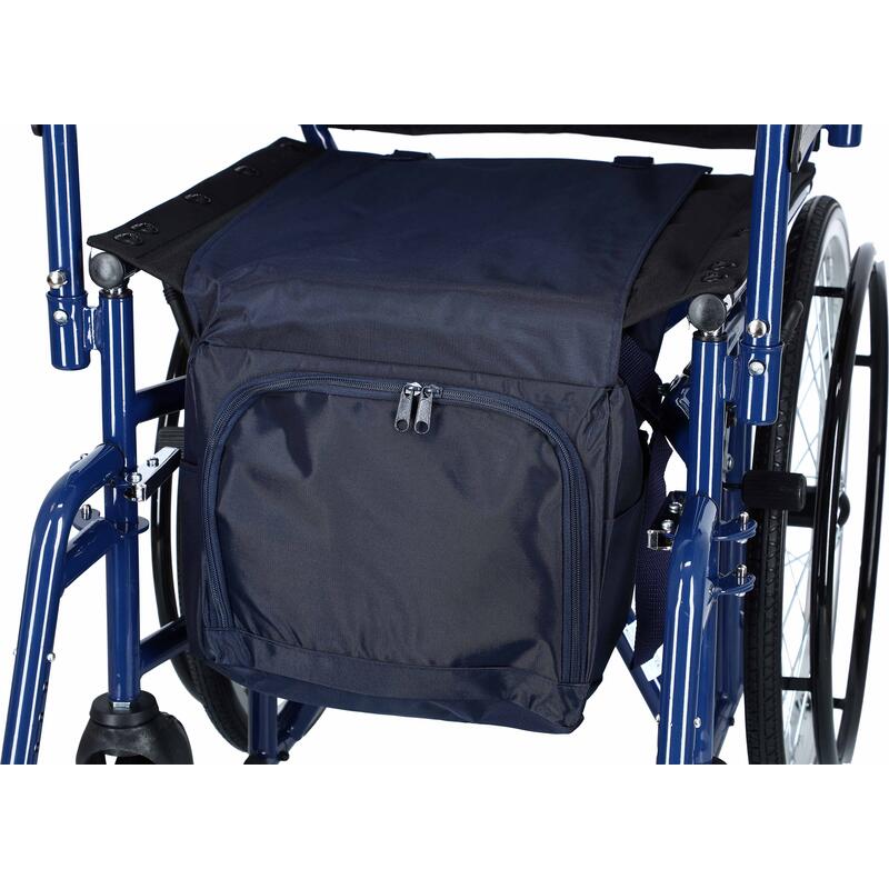 Taška na vozík vpřed pod sedadlo