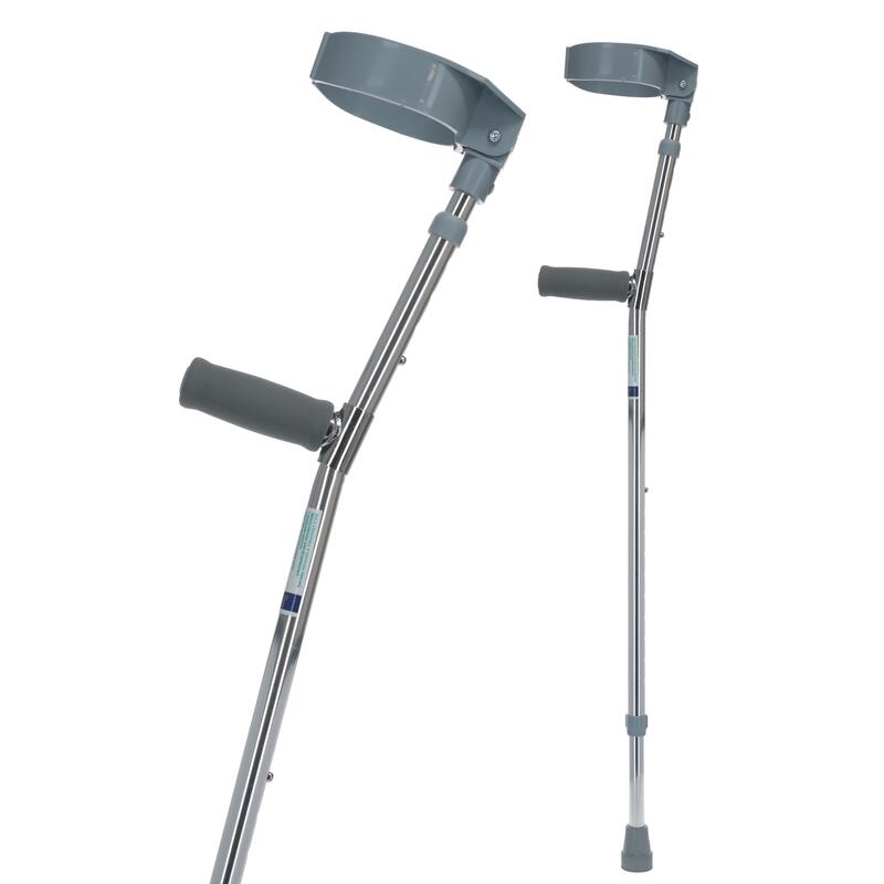 Francouzská berle s držadlem na kloub