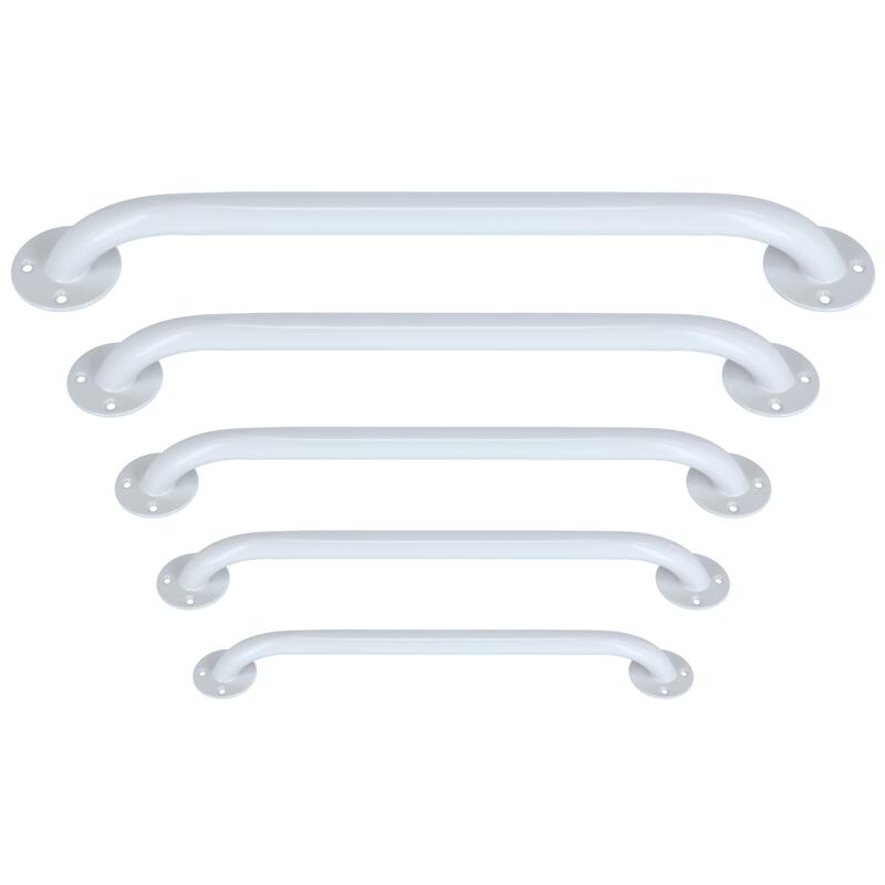 Madlo do koupelny a toalety od 30 do 81 cm