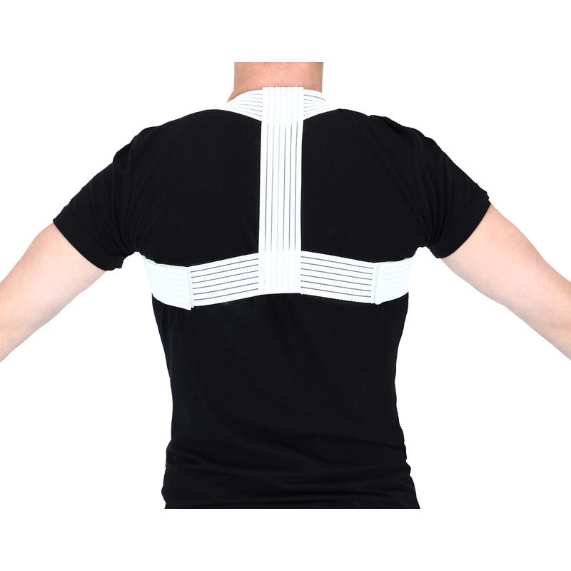 Napomíncí bandáž - Protetika typ II