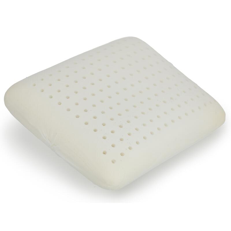 Polštář s paměťovou pěnou, perforovaný