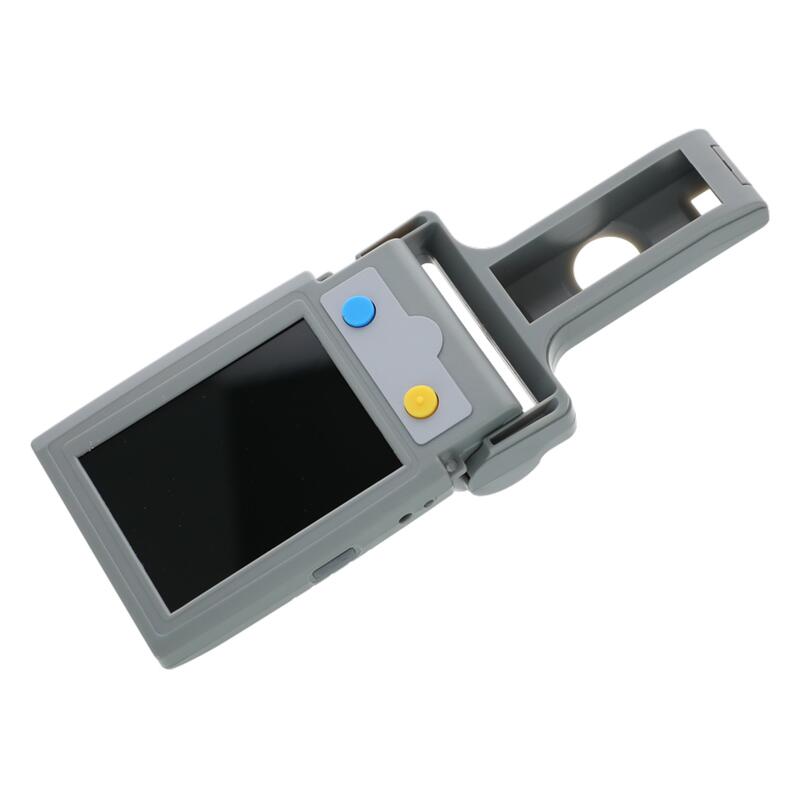 Přenosná elektronická čtecí lupa Looky+