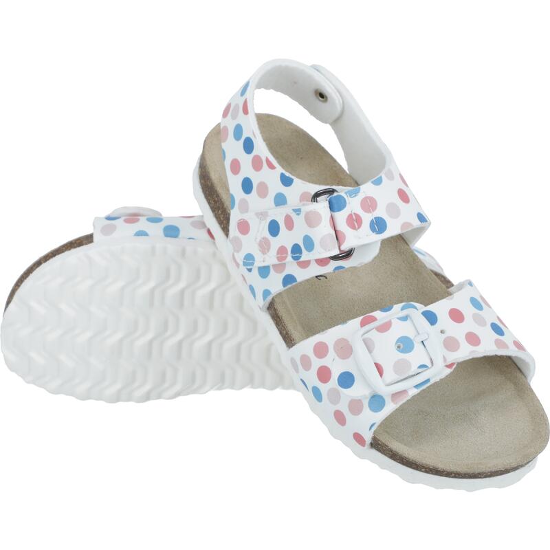 Dětská ortopedická obuv – typ 97 tečka