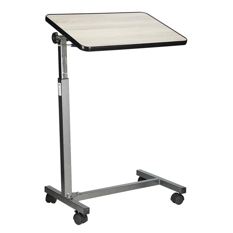 Lůžkový stolek UNIZDRAV, hydraulický