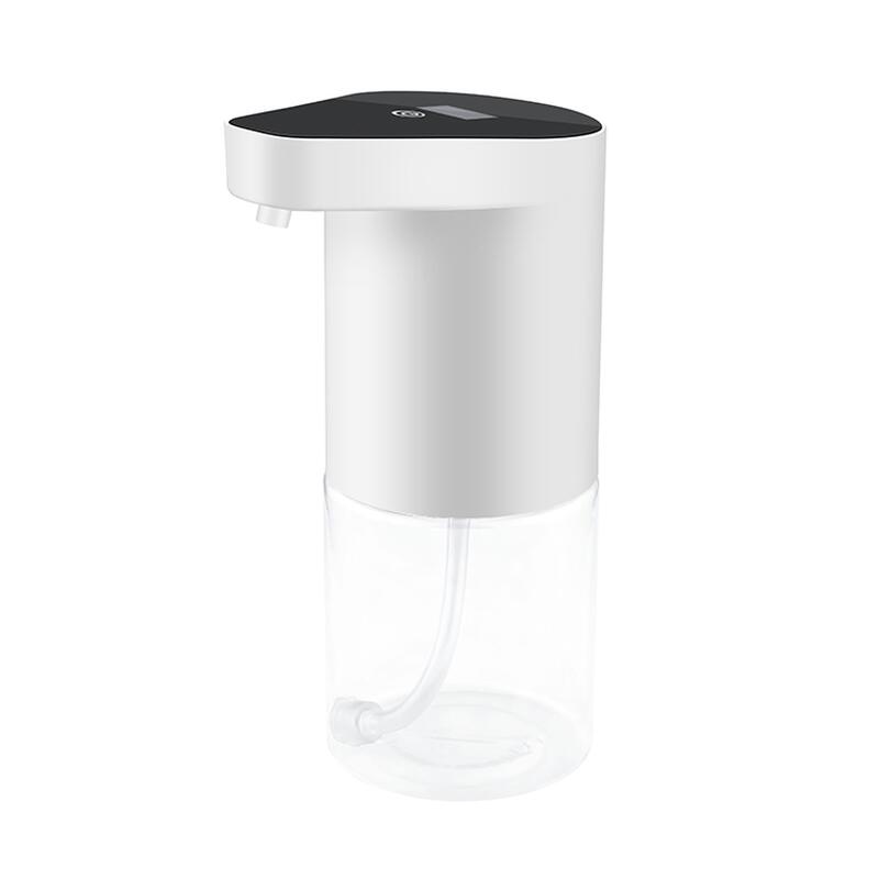 Automatický dávkovač tekuté dezinfekce, 320 ml