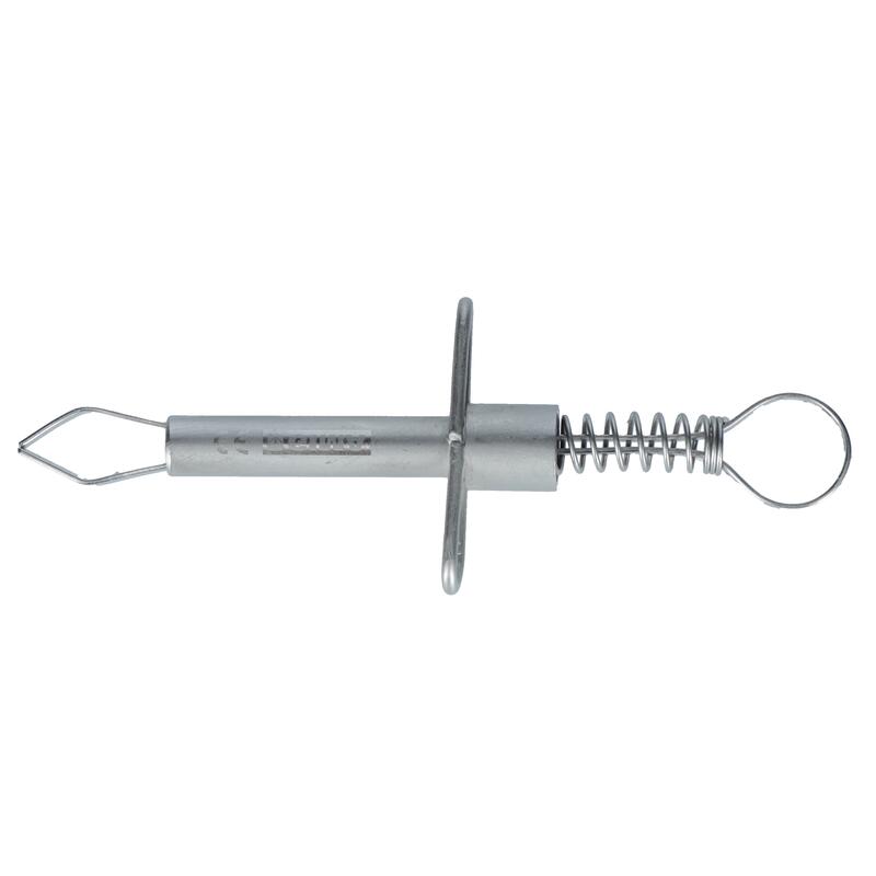 Kovová pinzeta na klíšťata