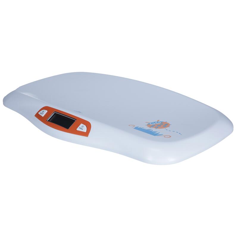 Kojenecká váha MEBBY Primi Pesi