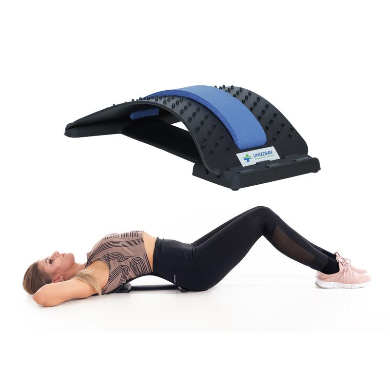 Natahovač zad UNIZDRAV