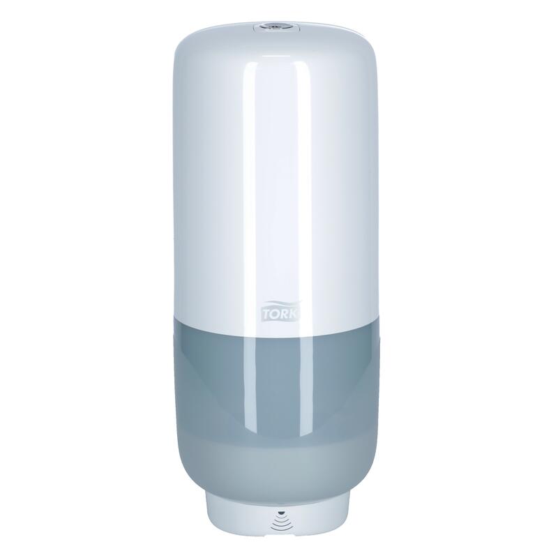 Bezdotykový dávkovač na mýdlo a dezinfekční prostředky Tork (S4), 1000 ml