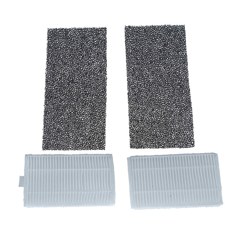 Sada náhradních filtrů ke kysl. koncentrátoru ZY-10FW