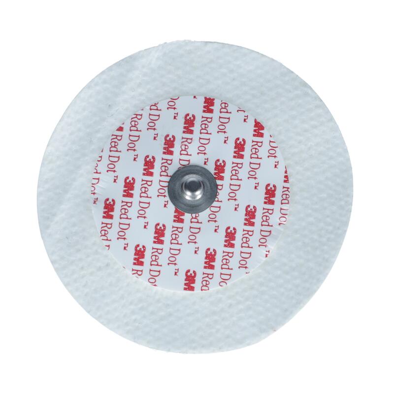 Náhradní elektroda k holteru EKG/ECG, 10 ks