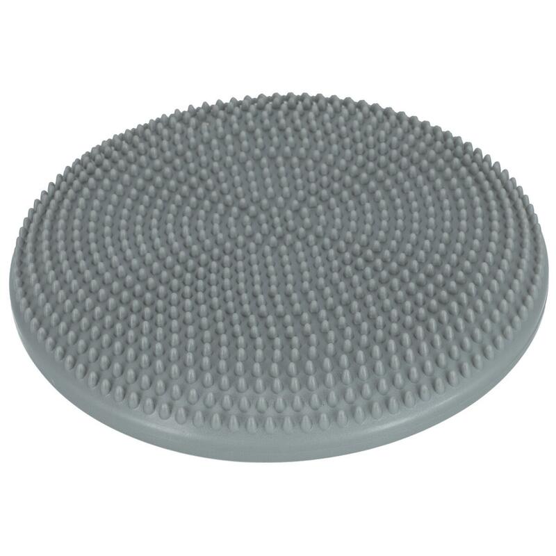 Balanční polštář, šedý