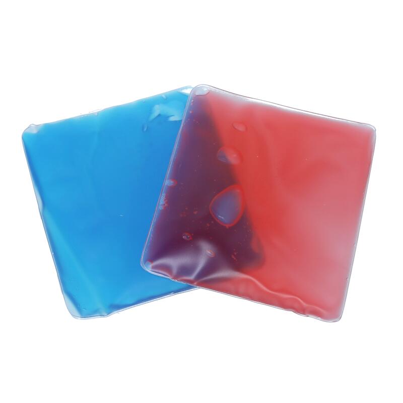 Aquatherm gelový polštář, 18 x 15 cm