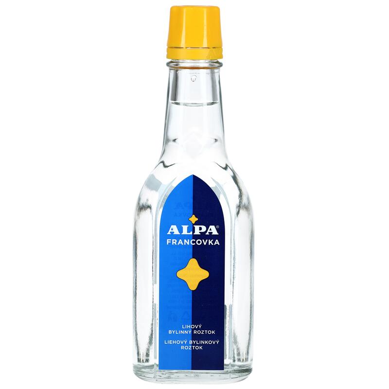 ALPA francovka, 1000 ml