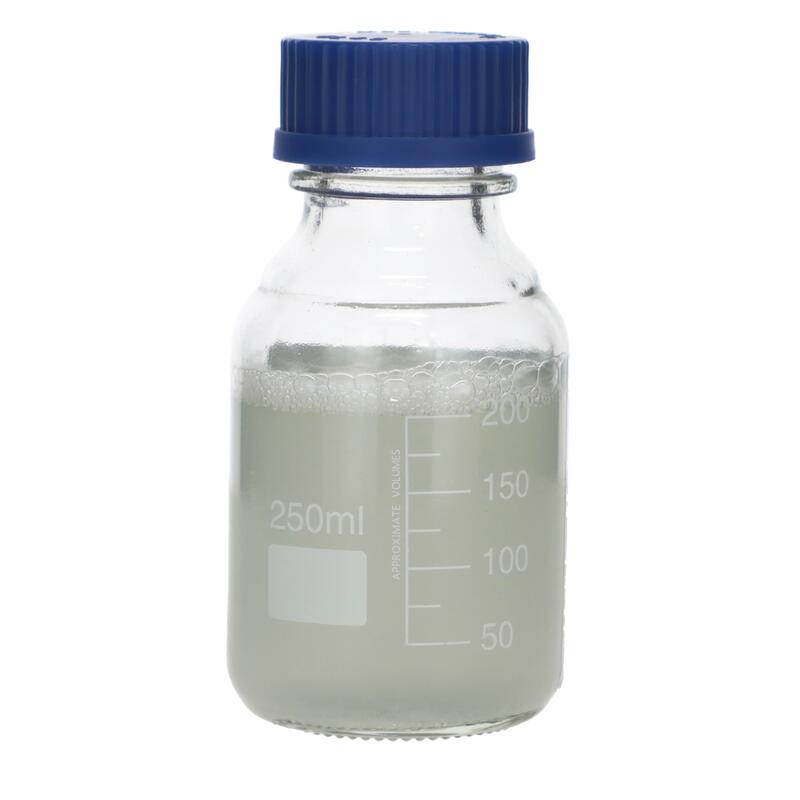 Čistič potrubí a akrylových povrchů pro vířivé vany, 200 ml