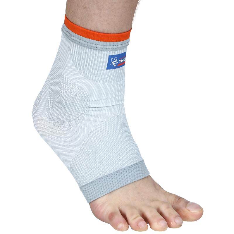 Elastická podpora kotníku