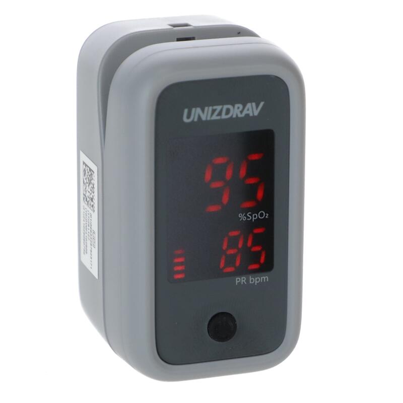 Oxymetr UNIZDRAV YX105