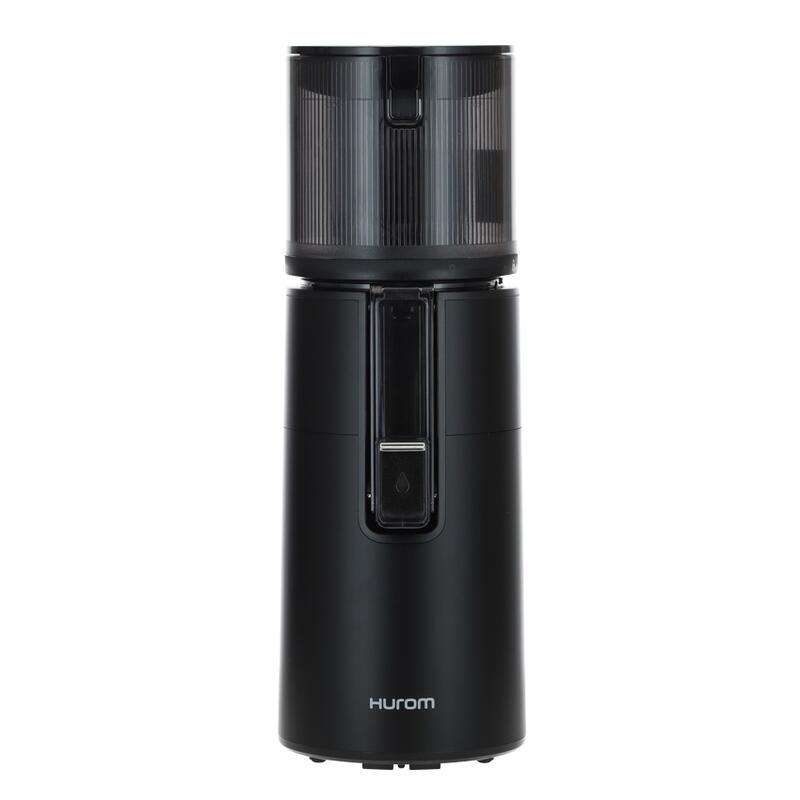 Odšťavňovač Hurom H400, černý