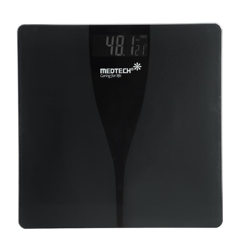 Digitální osobní váha Medtech