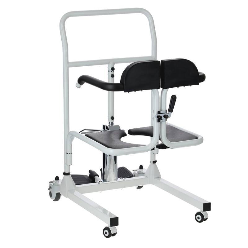 Hydraulická židle pro přesun UNIZDRAV