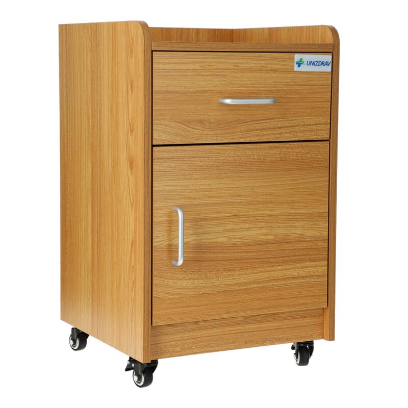 Noční stolek MEDIK buk