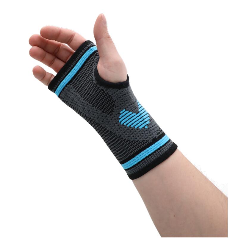 Elastická bandáž na zápěstí