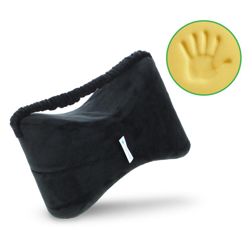 Ergonomický polštář mezi nohy s gumičkou UNIZDRAV