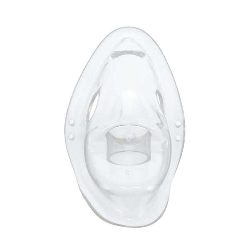 Maska pro dospělé k inhalátoru Yuwell 405B