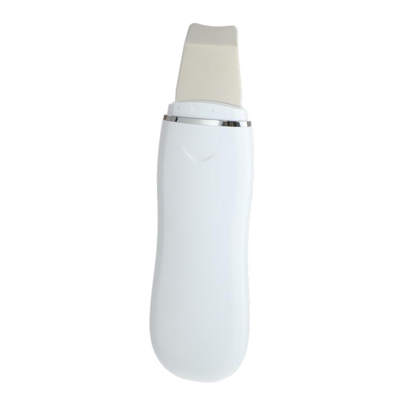 Ultrazvuková špachtle na obličej