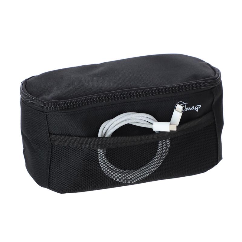 Taška na loketní opěrku invalidního vozíku