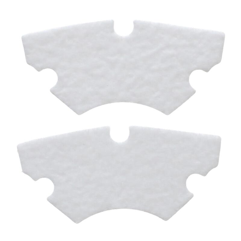 Sada náhradních filtrů ke kyslíkovému koncentrátoru Yuwell Spirit 3