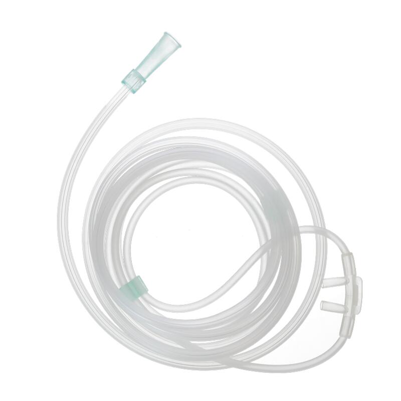 Náhradní kanyla ke kyslíkovému koncentrátoru Yuwell Spirit 3