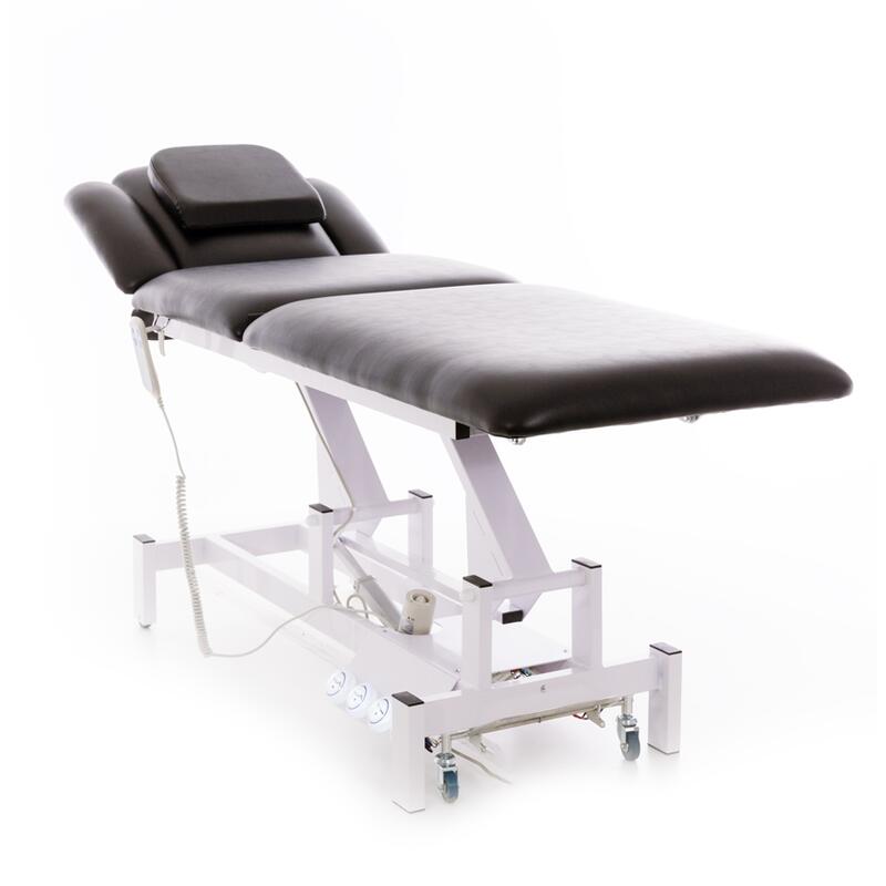 Elektrické masážne lehátko HICO