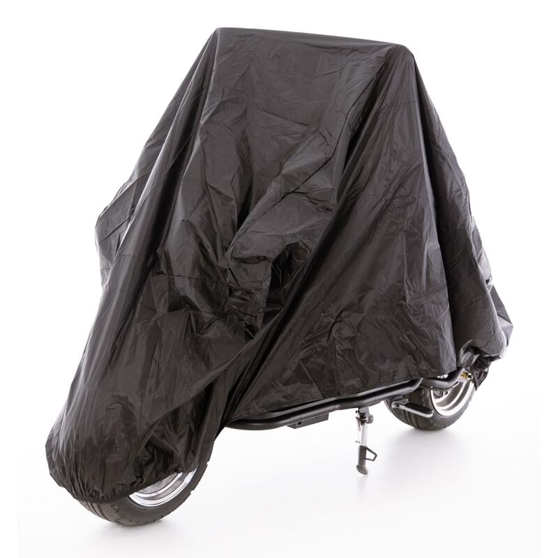 Ochranná plachta na elektrický Chopper UNIZDRAV