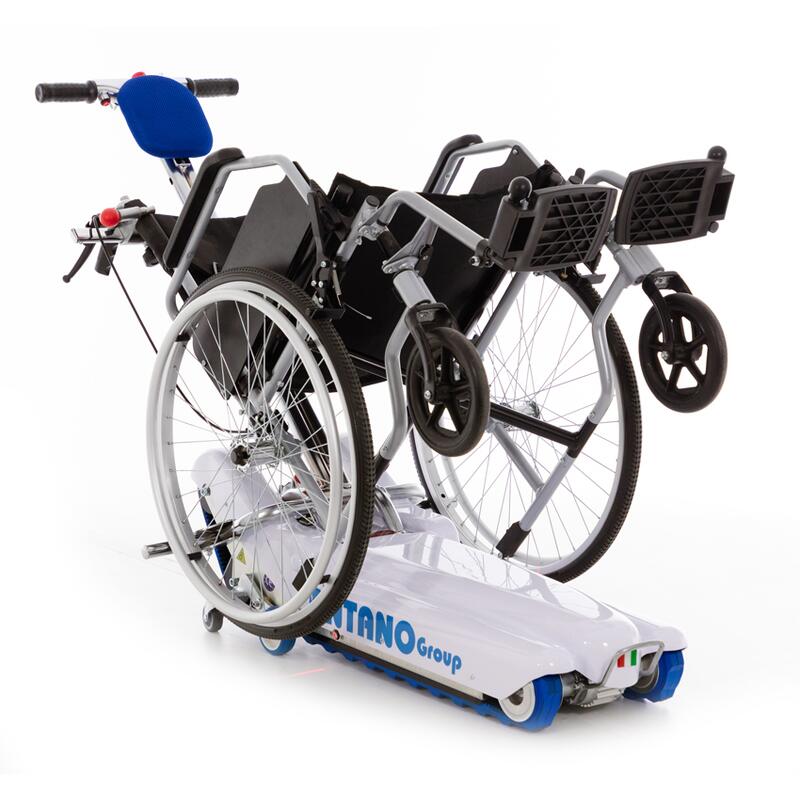 Pásový schodolez LG2004 Basic