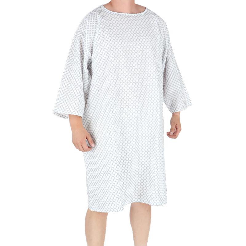 Nemocniční noční košile Anjel