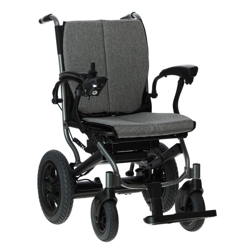 Elektrický invalidní vozík Yuwell D130FL