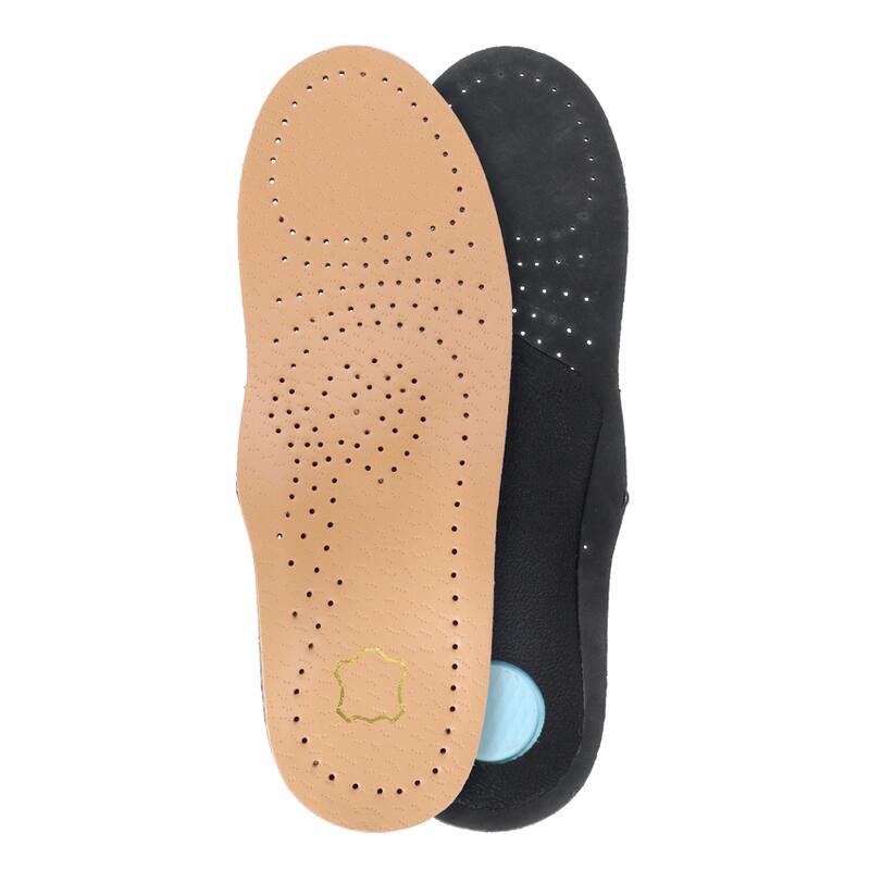 Ortopedické vložky s podporou příčné a podélné klenby