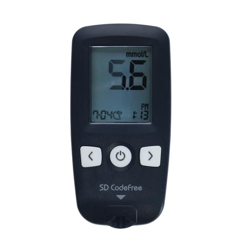 Glukoměr SD CodeFree