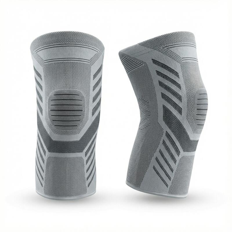 Kompresní 3D bandáž na koleno UNIZDRAV