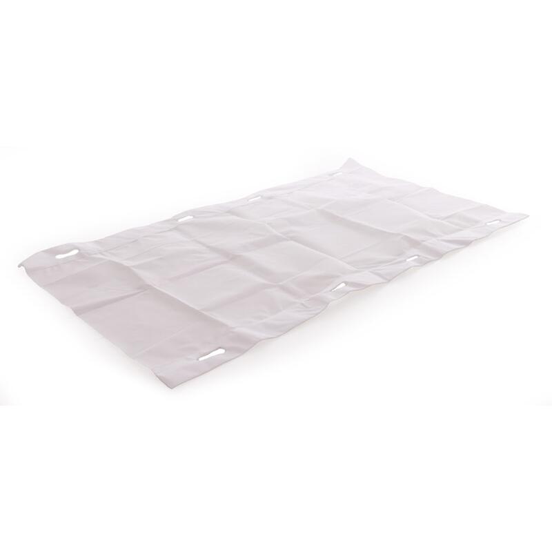 Přenášecí plachta pro přesun pacienta