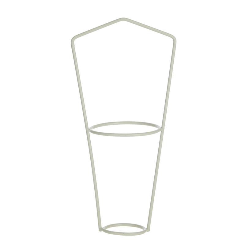 Kovový držák na infuzní láhev UNIZDRAV