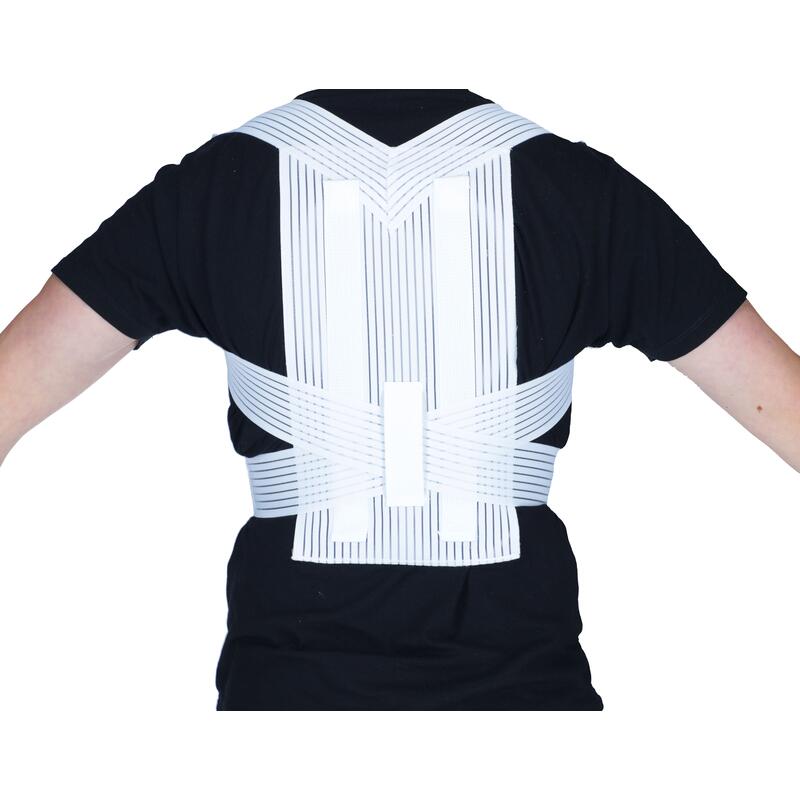 Napomínací  bandáž - Protetika typ III